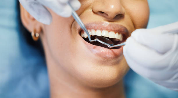 Best Emergency Treatment for Jaw Pain or Injury in Home Garden, CA